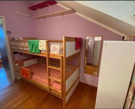 アパート Casa Maia バヴェーノ